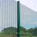 Security Protecting Wire Mesh Fence